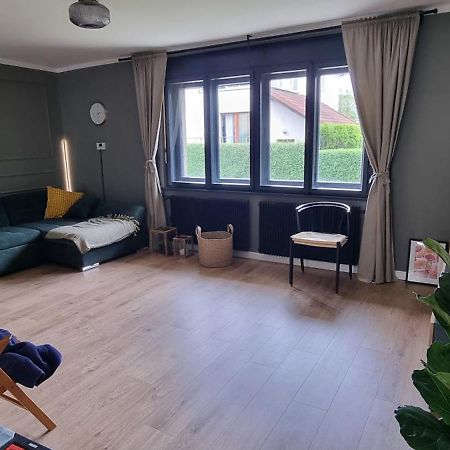 Privat House Lena With Garden&Free Parking Villa Ljubljana Exteriör bild