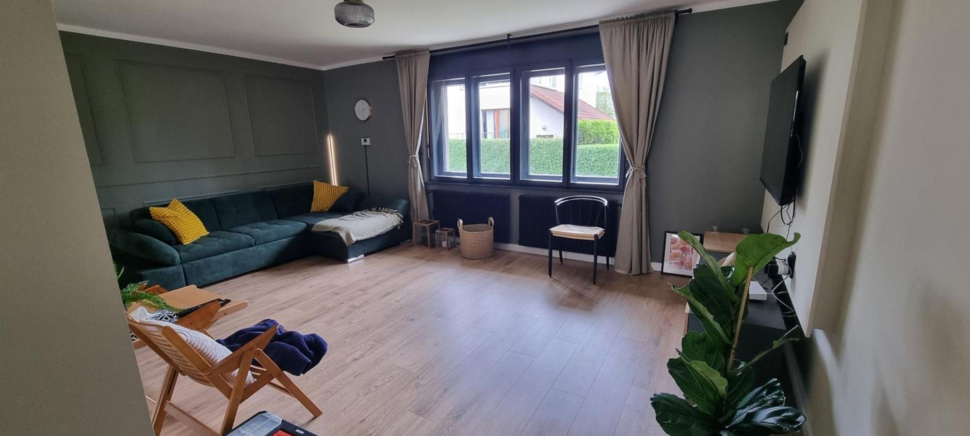 Privat House Lena With Garden&Free Parking Villa Ljubljana Exteriör bild